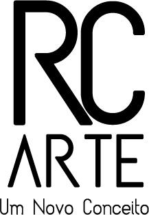 Logo da empresa RC ARTE